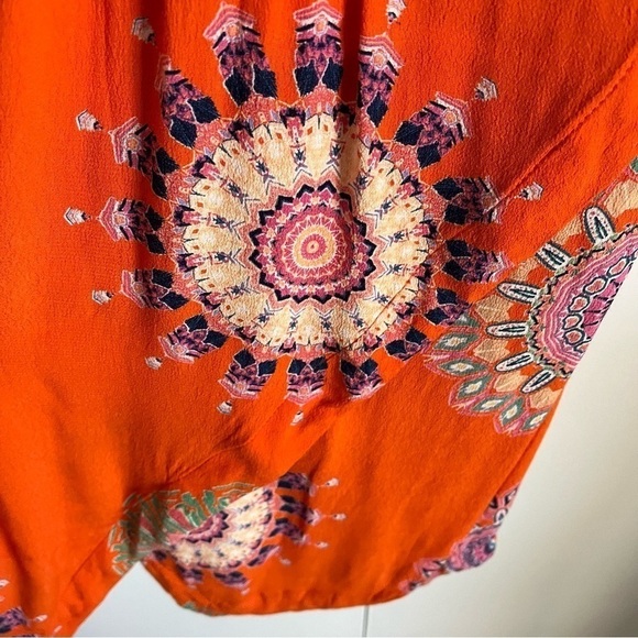 FLOREAT x ANTHROPOLOGIE Blogger Favorite Livia Dress - Picture 9 of 15